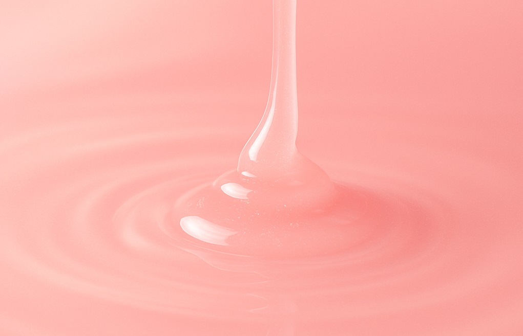 Deep Bust Bomb Massage Gel（ディープバストボムマッサージジェル）