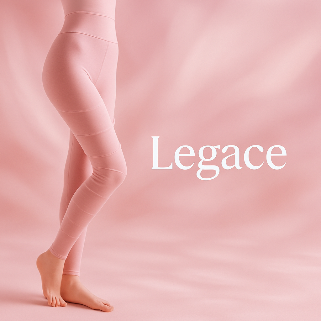 Leg Ace Long Spats（レグエースロングスパッツ）