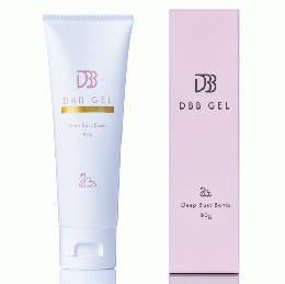 【1本】ディープバストボムマッサージジェル｜Femtech Liquid Formula【送料/決済手数料無料】Deep Bust Bomb Massage Gel