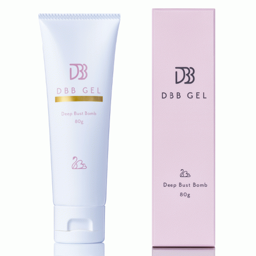 【1本】ディープバストボムマッサージジェル｜Femtech Liquid Formula【送料/決済手数料無料】Deep Bust Bomb Massage Gel